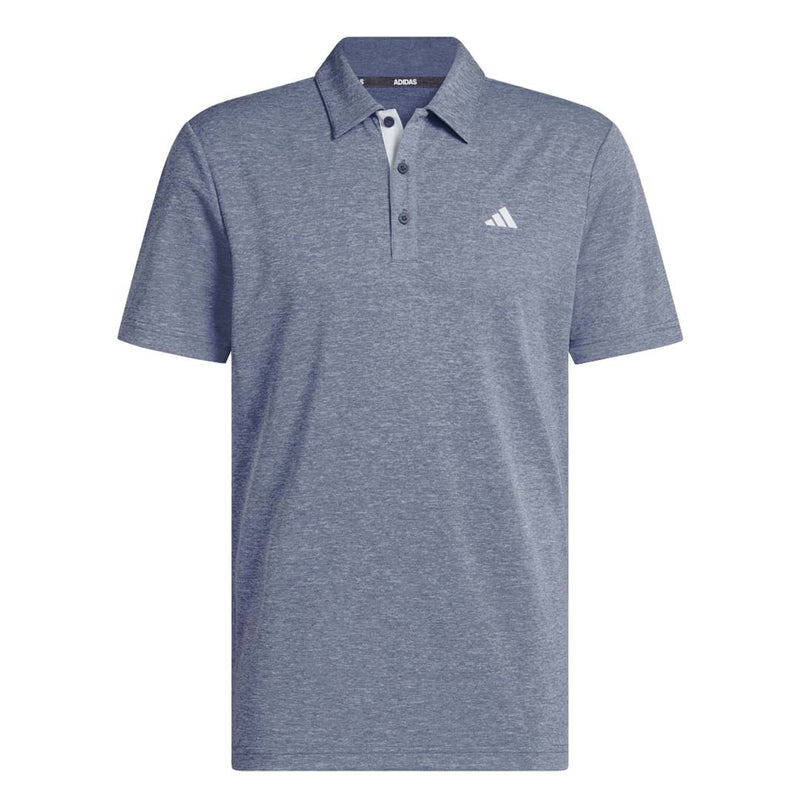 adidas - Men's Drive Heather Golf Polo (IA5451)