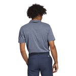 adidas - Men's Drive Heather Golf Polo (IA5451)