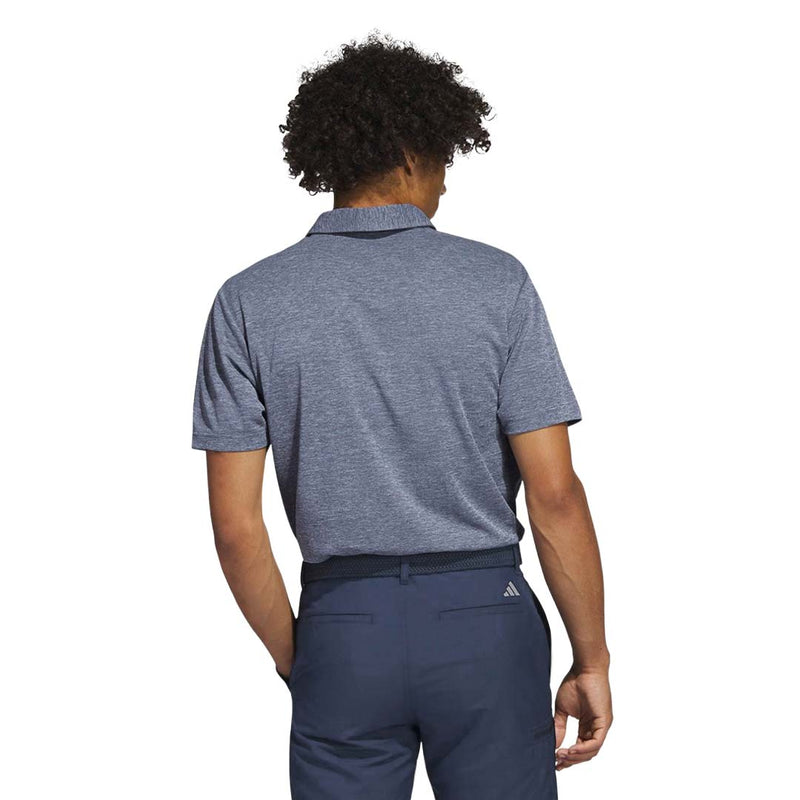 adidas - Men's Drive Heather Golf Polo (IA5451)