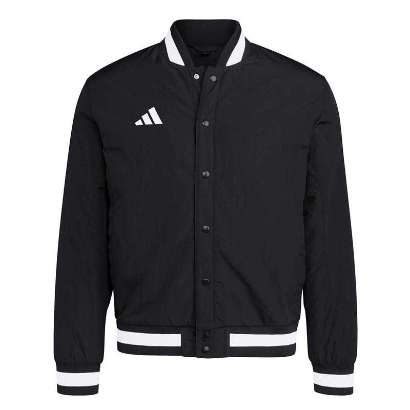 adidas - Men's Dugout Coaches Jacket (IS9785)