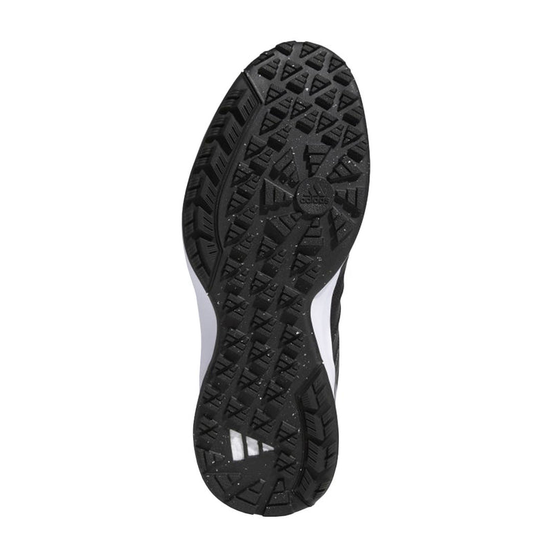 adidas - Chaussures de golf larges EQT sans crampons pour hommes (FX6632) 