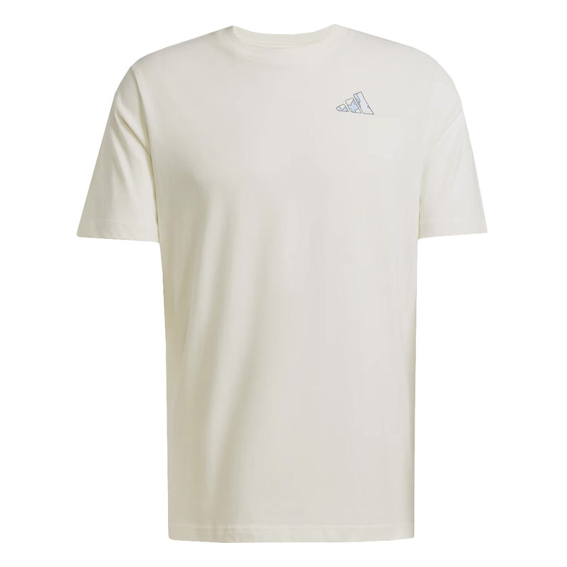 adidas - Men's Earth Day Graphic T-Shirt (JI6756)