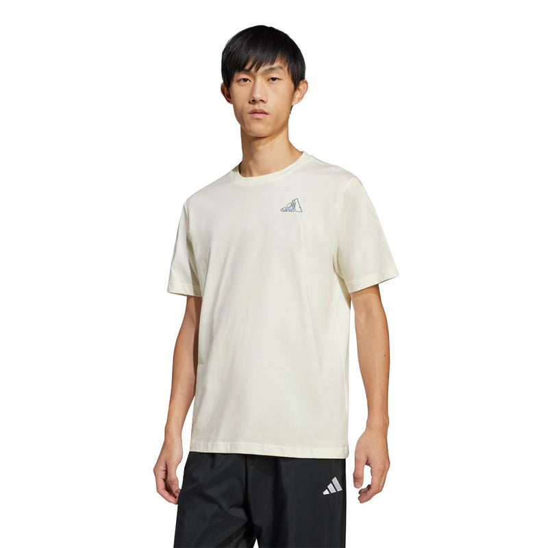 adidas - Men's Earth Day Graphic T-Shirt (JI6756)