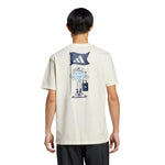 adidas - Men's Earth Day Graphic T-Shirt (JI6756)