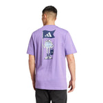 adidas - Men's Earth Day Graphic T-Shirt (JI6757)