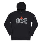 adidas - Sweat à capuche Edmonton FC pour homme (CK7557)