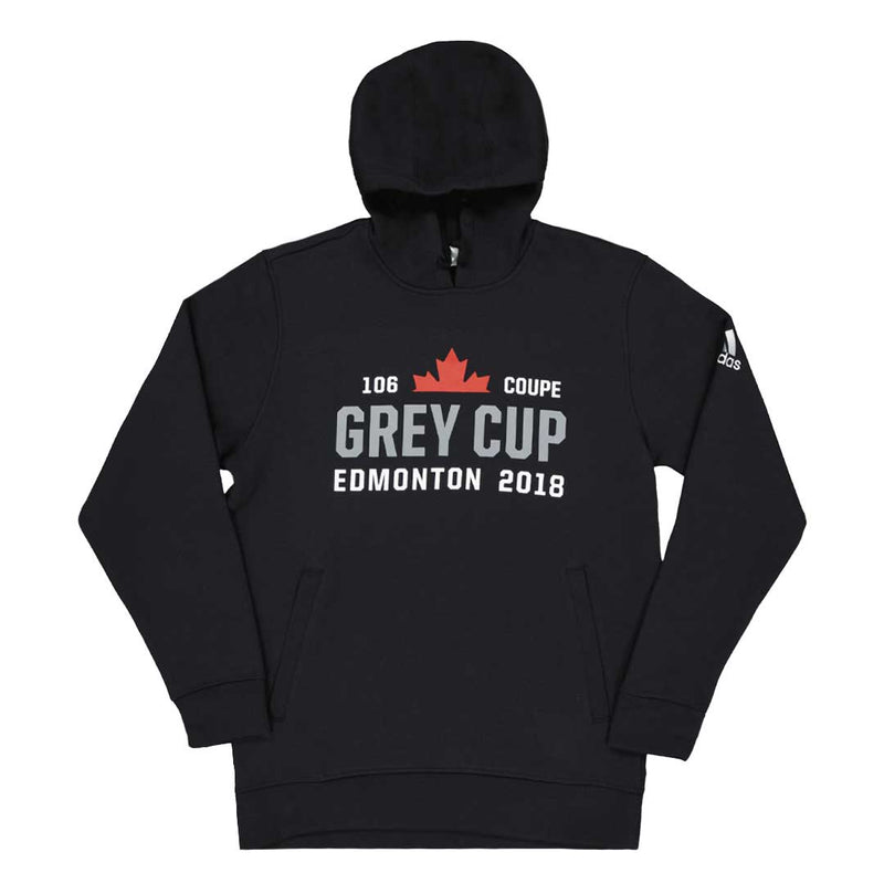 adidas - Sweat à capuche Edmonton FC pour homme (CK7557)