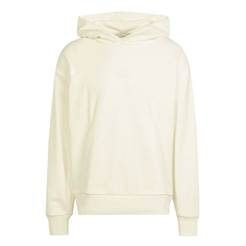 adidas - Men's Elevated All SZN Cloud Hoodie (JJ3641)