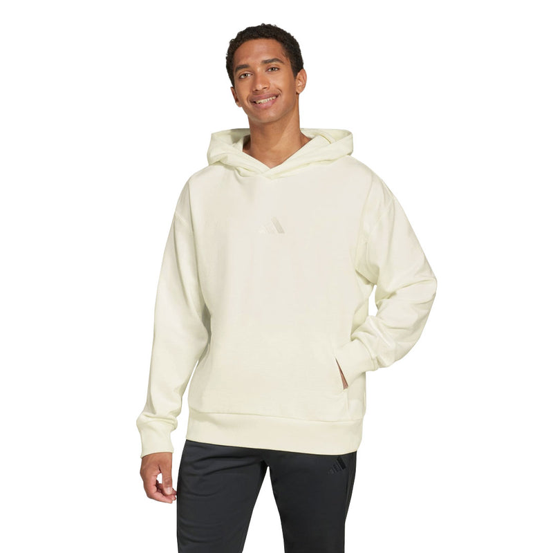 adidas - Men's Elevated All SZN Cloud Hoodie (JJ3641)