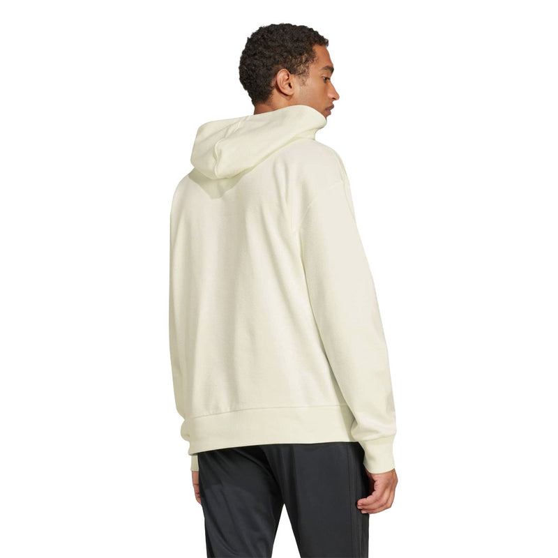 adidas - Men's Elevated All SZN Cloud Hoodie (JJ3641)