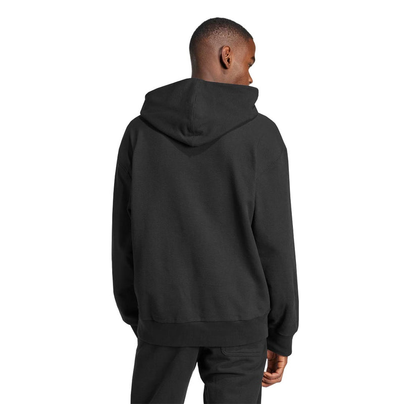 adidas - Men's Elevated All SZN Cloud Jersey Hoodie (JJ3640)