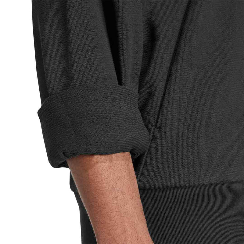 adidas - Men's Elevated All SZN Cloud Jersey Hoodie (JJ3640)