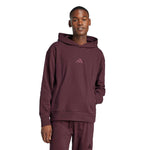 adidas - Men's Elevated All Szn Cloud Jersey Hoodie (JJ3639)