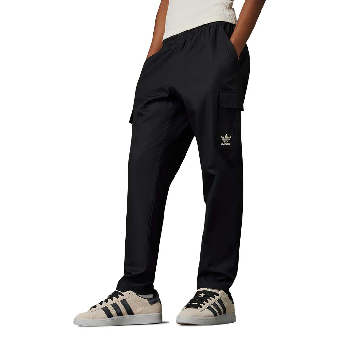 adidas - Men's Enjoy Summer Cargo Pant (IT8175) – SVP Sports
