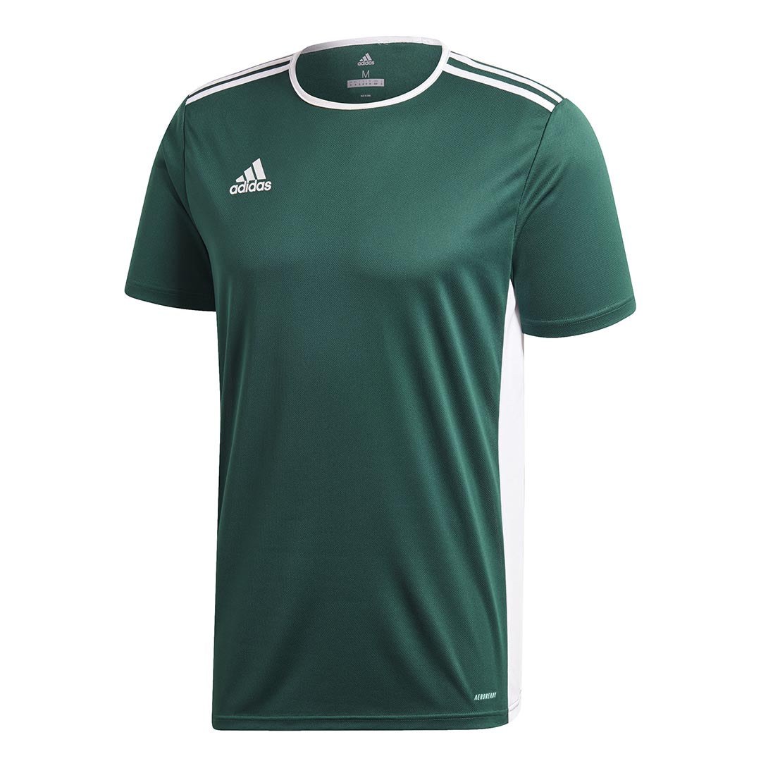 adidas entrada set