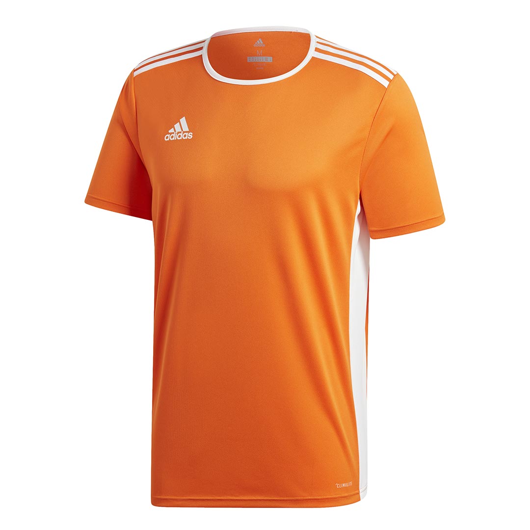 adidas entrada set
