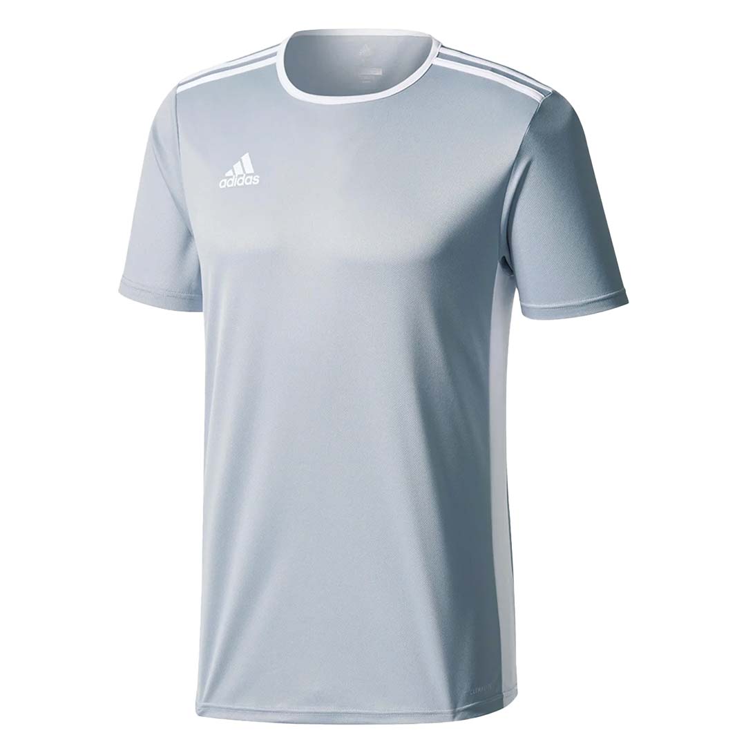 adidas サッカーシャツ SUPPORTER 12 adidas - Men's Entrada 18 Jersey (CD8382) – SVP Sports