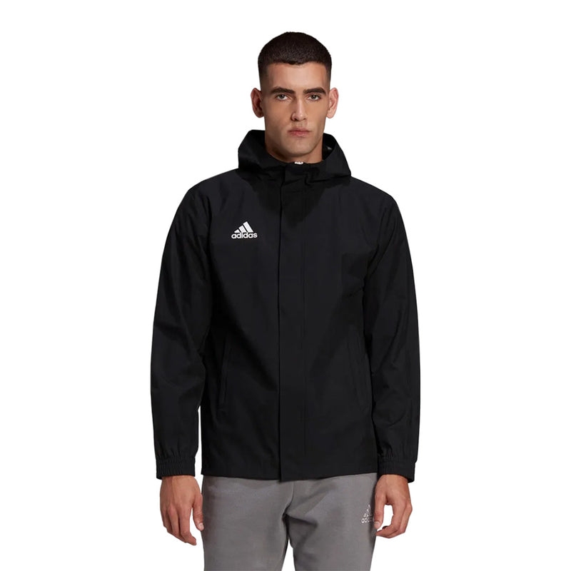 adidas - Veste M Entrada 22 All Weather (HB0581)