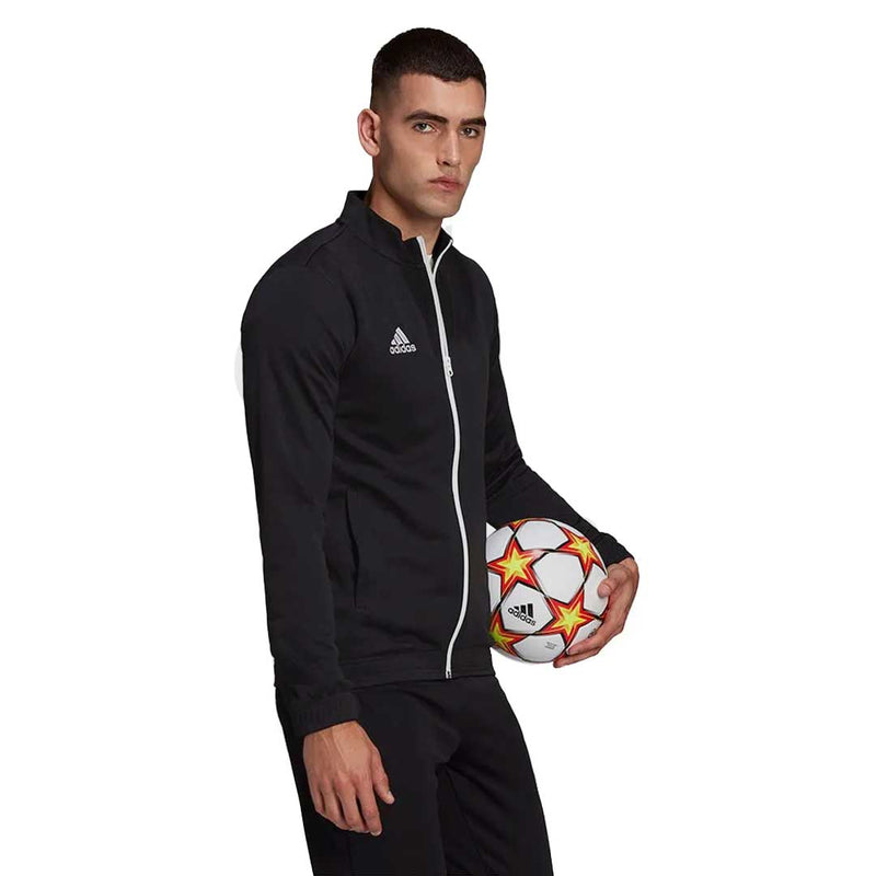 adidas - Men's Entrada 22 Track Jacket (HB0573)