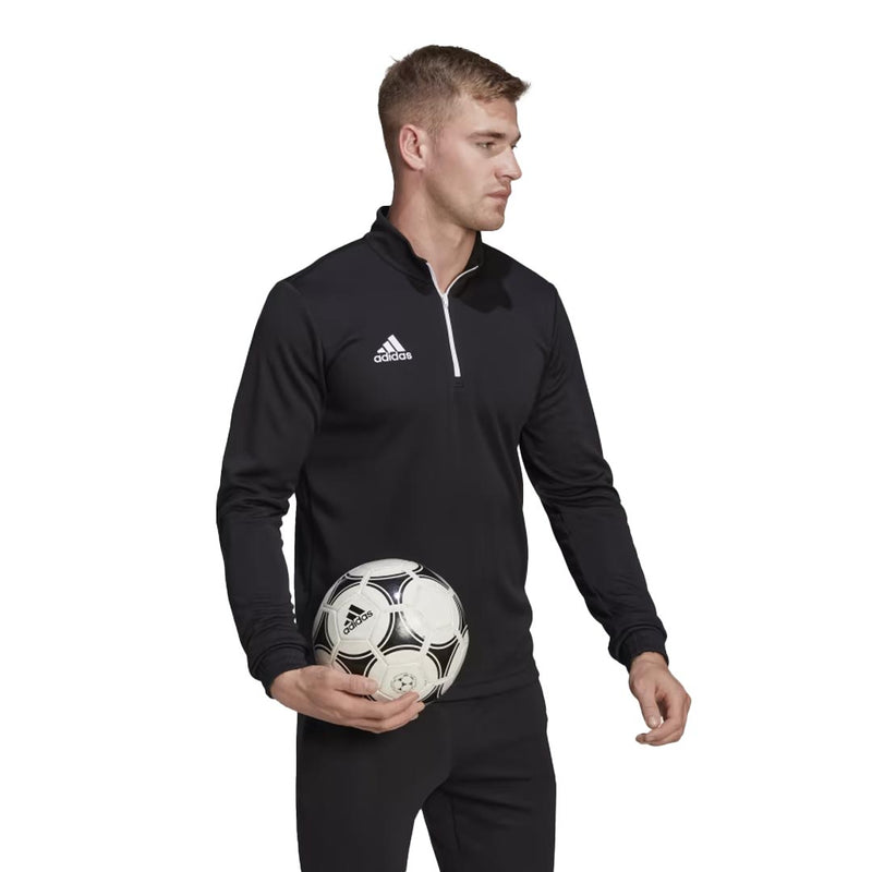adidas - Haut d'entraînement Entrada 22 pour homme (H57544) 
