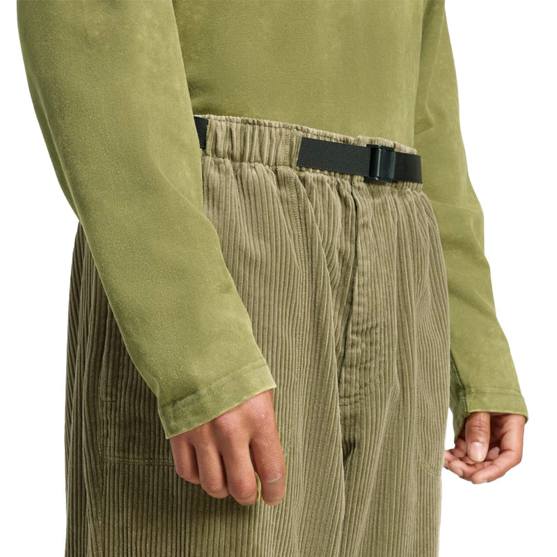 adidas - Men's Equipment Corduroy Pant (JX1468)