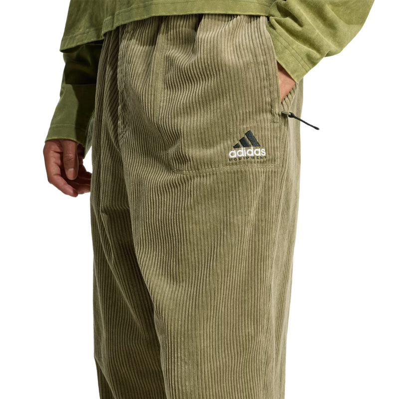 adidas - Men's Equipment Corduroy Pant (JX1468)