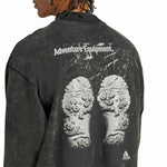adidas - Men's Equipment Graphic T-Shirt (JX1588)