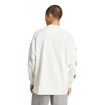 adidas - Men's Equipment Long Sleeve Graphic T-Shirt (JN4846)
