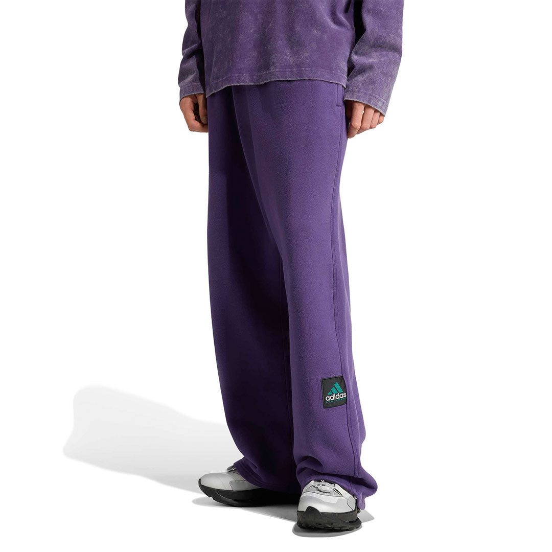 adidas - Men's Equipment Open Hem Sweatpant (JV7651) – SVP Sports