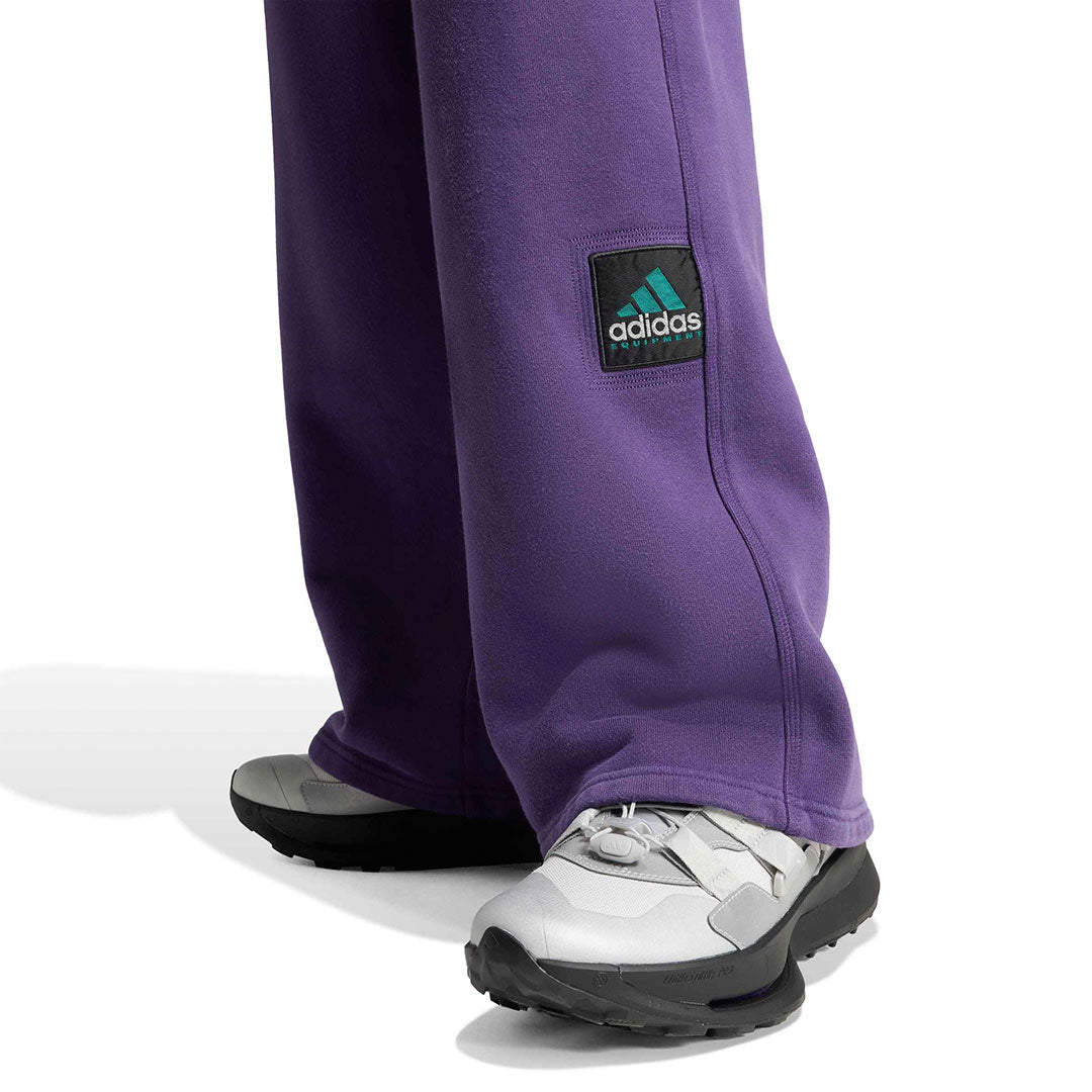 adidas - Men's Equipment Open Hem Sweatpant (JV7651) – SVP Sports