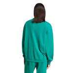 adidas - Men's Equipment Reflective Crewneck Sweatshirt (JN7146)