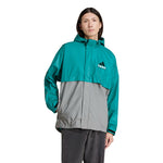 adidas - Men's Equipment Windbreaker Jacket (JC8228)
