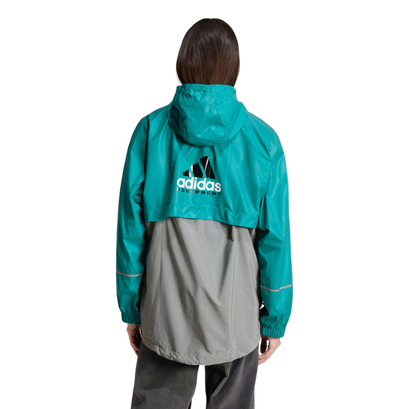 adidas - Men's Equipment Windbreaker Jacket (JC8228)
