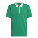 adidas - Men's Essentials 1/4 Zip Polo (JM2182)
