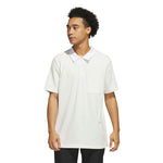 adidas - Men's Essentials 1/4 Zip Polo (JN7701)