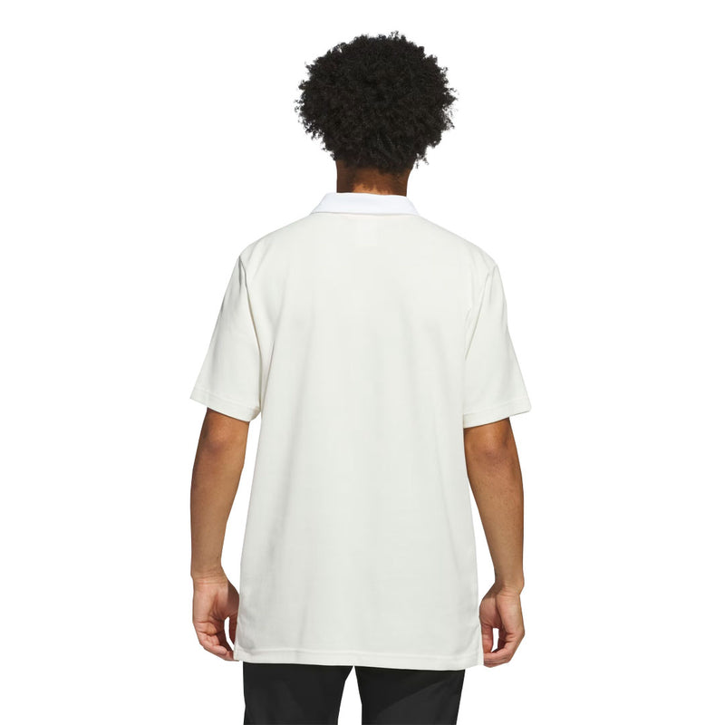 adidas - Men's Essentials 1/4 Zip Polo (JN7701)