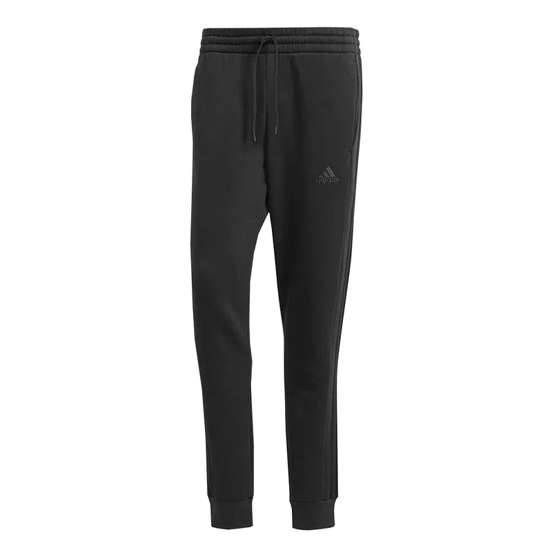 adidas - Men's Essentials 3-Stripes Fleece Pant (IJ8885)
