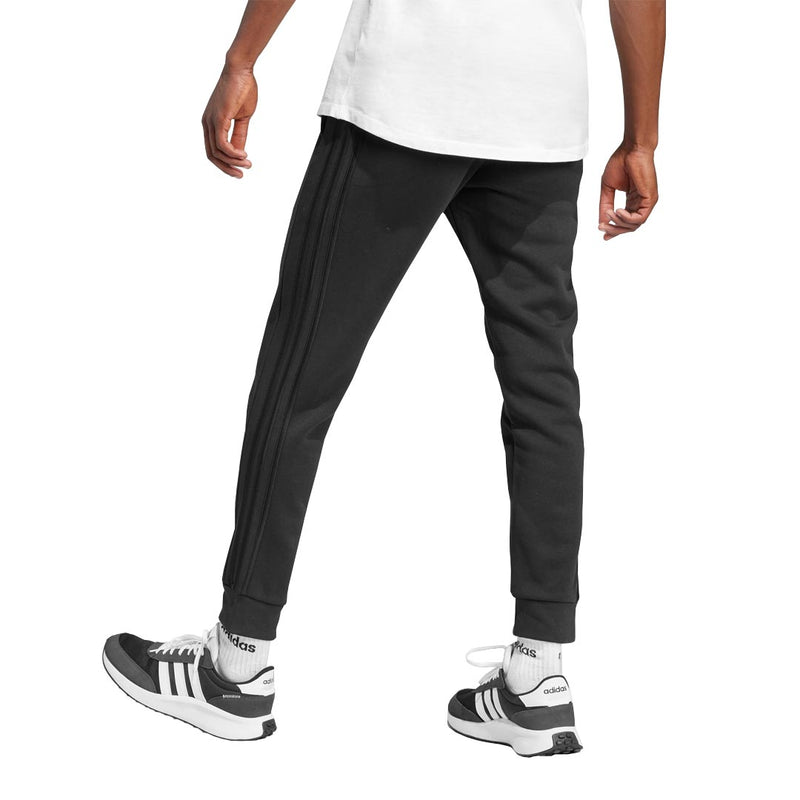 adidas - Men's Essentials 3-Stripes Fleece Pant (IJ8885)