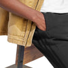 adidas - Men's Essentials 3-Stripes Fleece Pant (IJ8885)