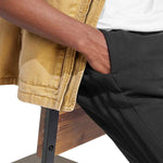 adidas - Men's Essentials 3-Stripes Fleece Pant (IJ8885)