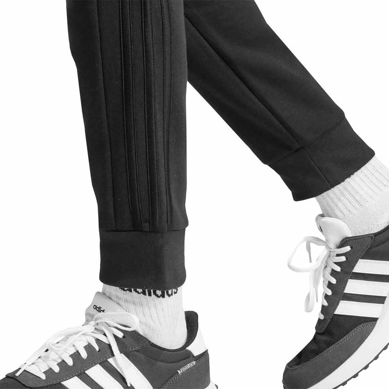 adidas - Men's Essentials 3-Stripes Fleece Pant (IJ8885)
