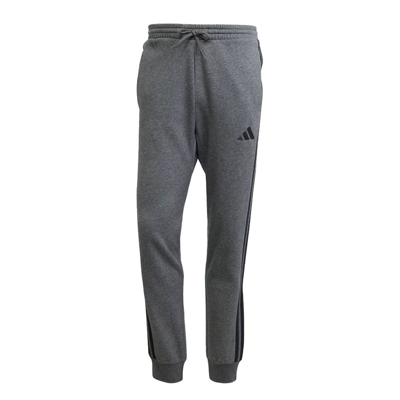adidas - Men's Essentials 3-Stripes Fleece Pant (JW1893)