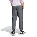 adidas - Men's Essentials 3-Stripes Fleece Pant (JW1893)