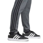 adidas - Men's Essentials 3-Stripes Fleece Pant (JW1893)