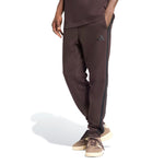 adidas - Men's Essentials 3-Stripes Fleece Pant (JX0749)