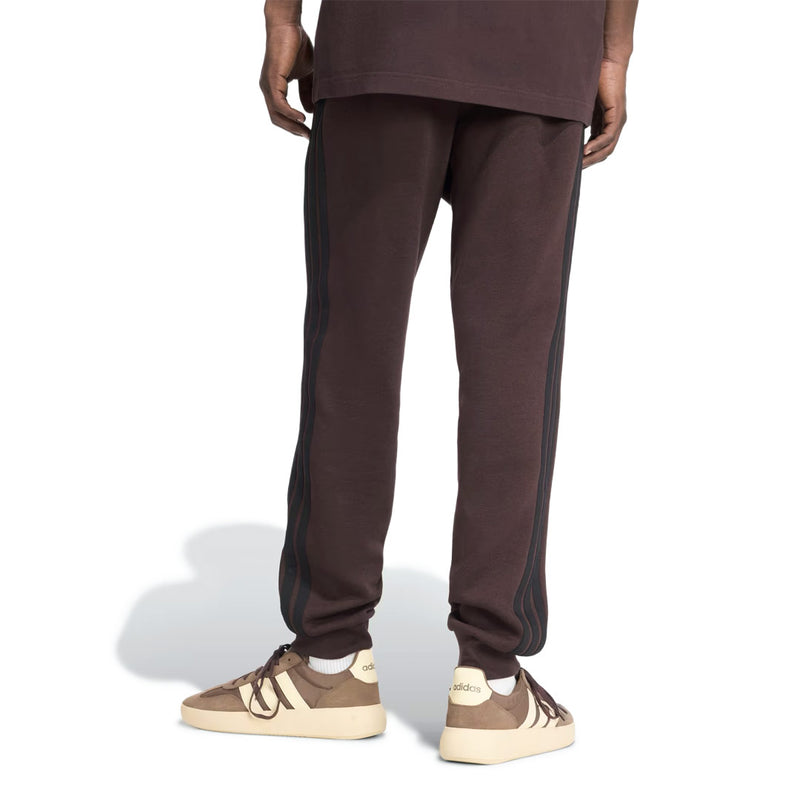adidas - Men's Essentials 3-Stripes Fleece Pant (JX0749)