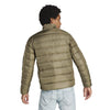 adidas - Doudoune légère Essentials 3-Stripes pour homme (IK3207) 