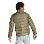 adidas - Doudoune légère Essentials 3-Stripes pour homme (IK3207) 