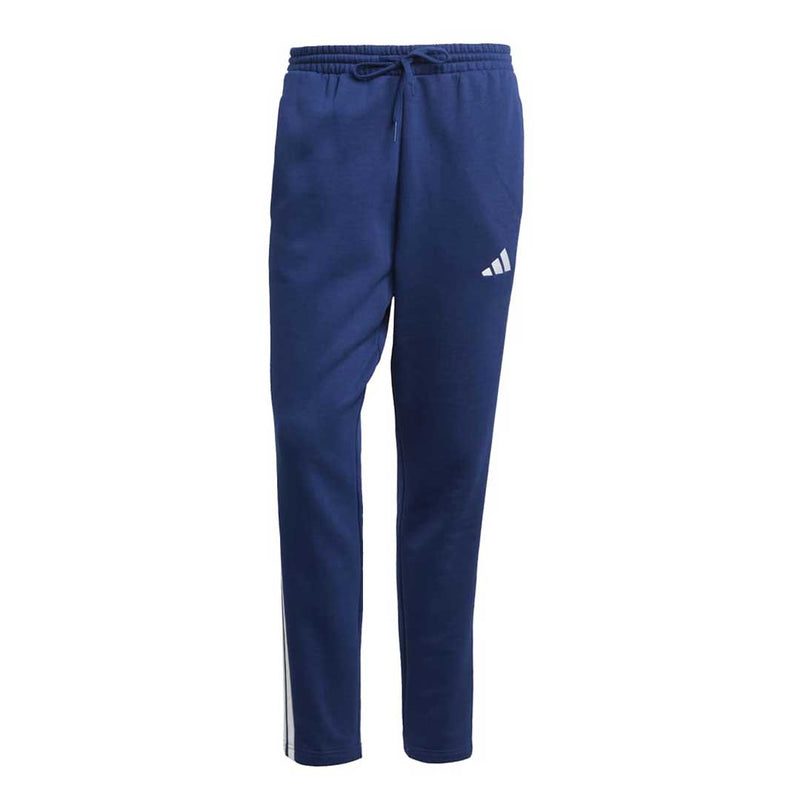 adidas - Men's Essentials 3-Stripes Open Hem Fleece Pant (JE6334)