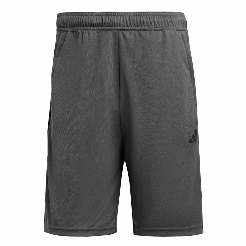 adidas - Men's Essentials 3-Stripes Training Shorts (IB8245)